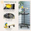 Meuble de jeu Bird
