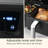 Cuisinart 11qt Dual Zone Basket Air Fryer