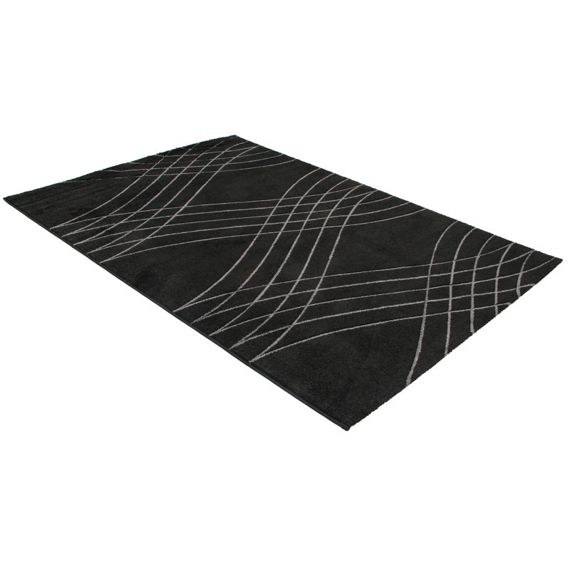 Decoste Geometric Area Rug Set, Rectangle 200 x 300cm