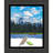 Serdar   Black Single Picture Frame-999134513