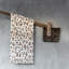 Leopard Bath Rug