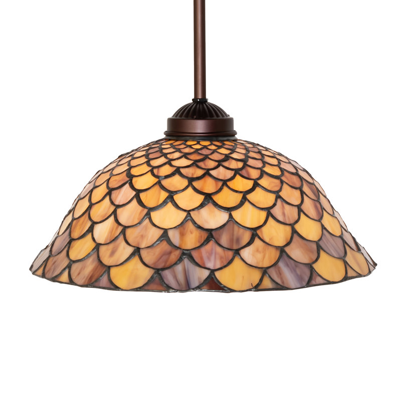 1 - Light Pendant