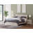 Lawroy King Panel Storage Bed