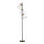 Chrisholm 180cm Column Floor Lamp-133819823