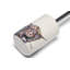 Steven Brown Mccoo Toilet Brush & Holder