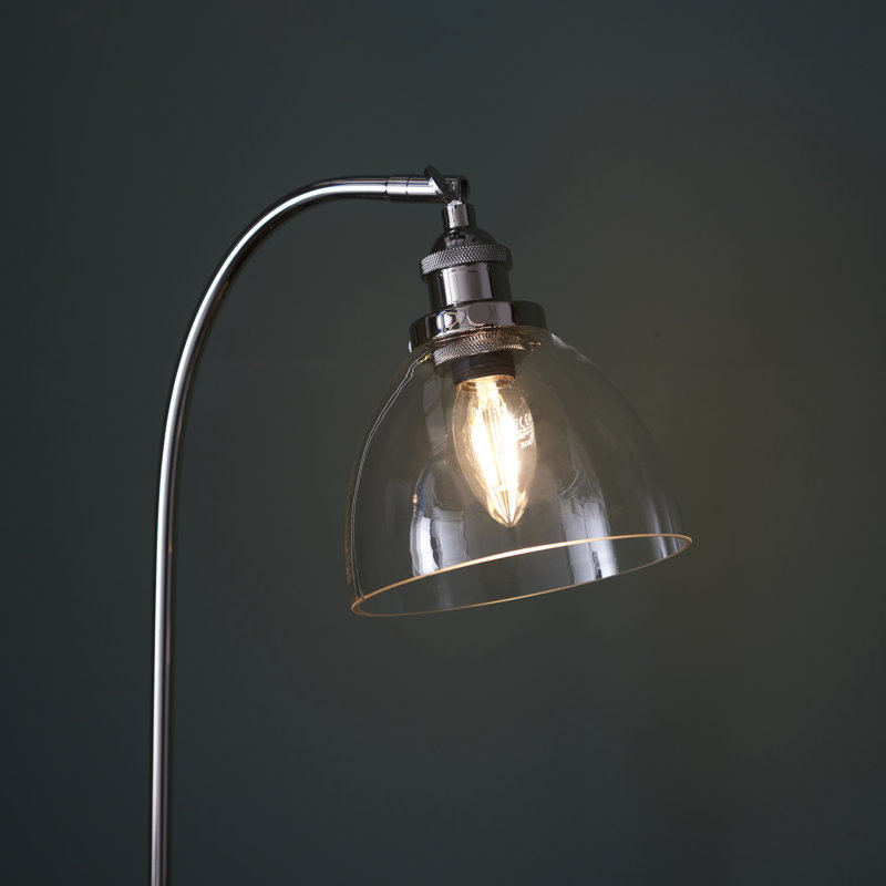 Anais Metal Desk Lamp