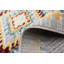 Tapis bleu-599591879