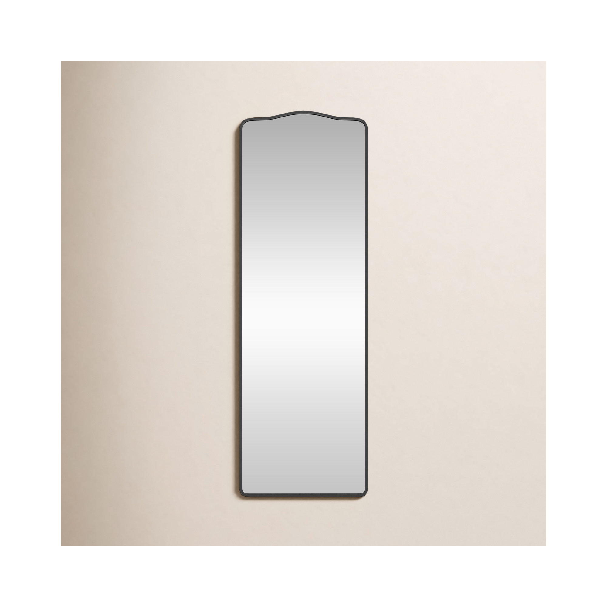 Iron Arch Mirror