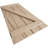 Rustic Four Board Spaced Board-n-Batten Faux Wood Shutters w/Z-Board (Per Pair)-88967510-88966779-71284341