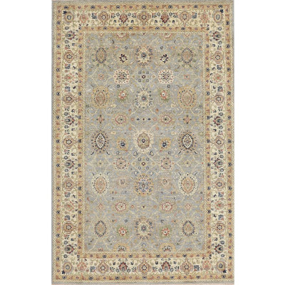 Tapis noué à la main Dover