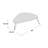 Brycelyn Single Coffee Table-1551990791