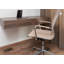 Registre de plancher de bois franc. Ouverture de conduit 6 x 12 (total 9 x 15) - Conception triangulaire-99281753