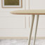 Metal Base Dining Table-752733789-752733787-752733785