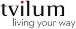 Tvilum logo