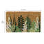 Eco-Friendly Latex Backed Coir Door Mat