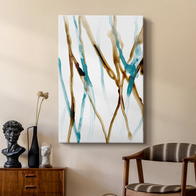 Runnel XVII - galerie Cavas sur mesure