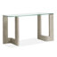Rectangular Sofa Table