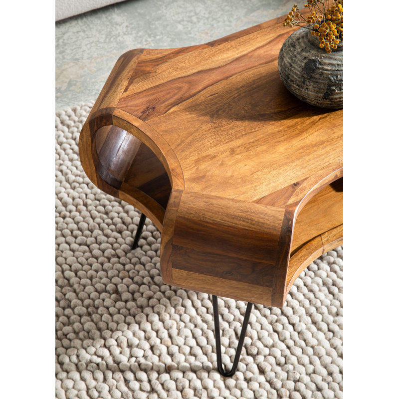 Coffee Table with Storage