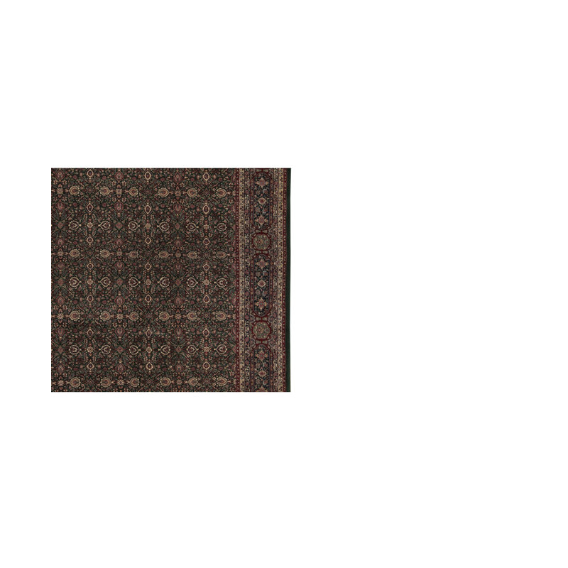 Hand Woven Wool Oriental Area Rug