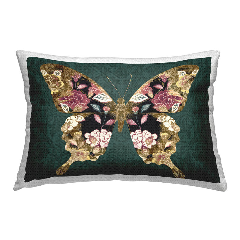Coussin Rococo