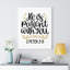 Patient 2 Peter - Wrapped Canvas Print-624899980