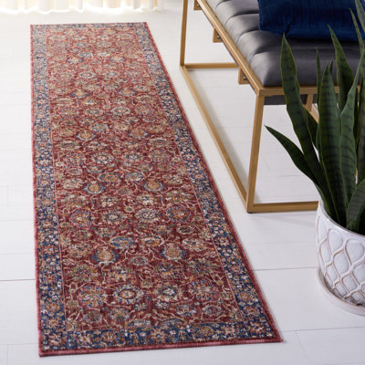 Deriel 700 Performance Southwestern Rug