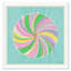 Agathe Variations I-IX Print by Paule Marrot