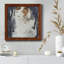 Toile encadrée Oriental Garden I-Premium - prête à être accrochée-154505262-154505263