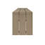Outdoor Teak Dining Bench-1698009180