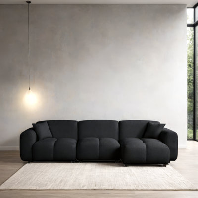 Canapé modulaire Bella