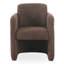 Becca Rolling Dining Arm Chair-478956350