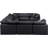 Itala Upholstered U-Shaped Sectional Reversible-94482598
