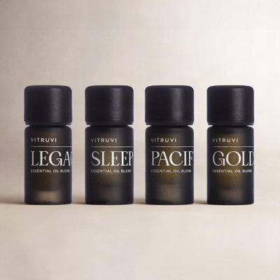 Ensemble de parfum Signature