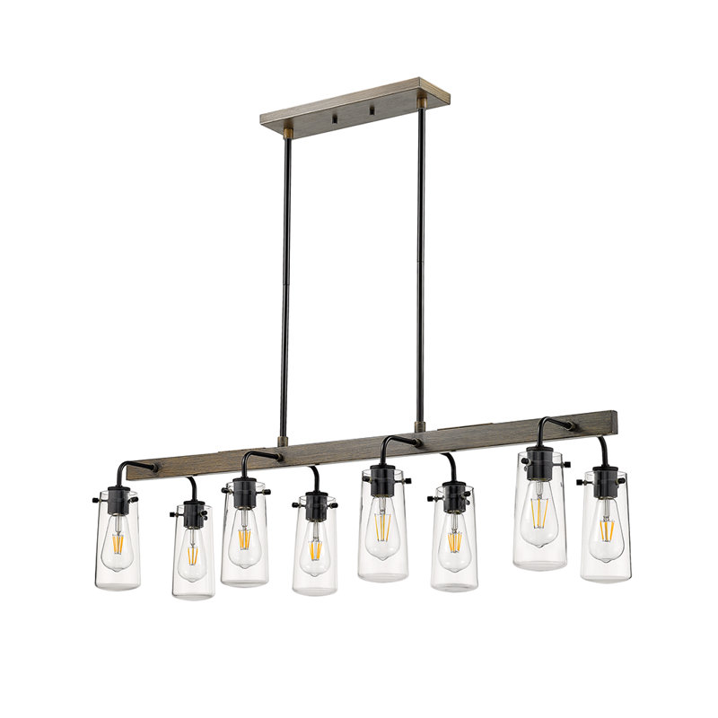 8 - Light Kitchen Island Pendant