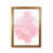 Honey Oak Frame is unavailable