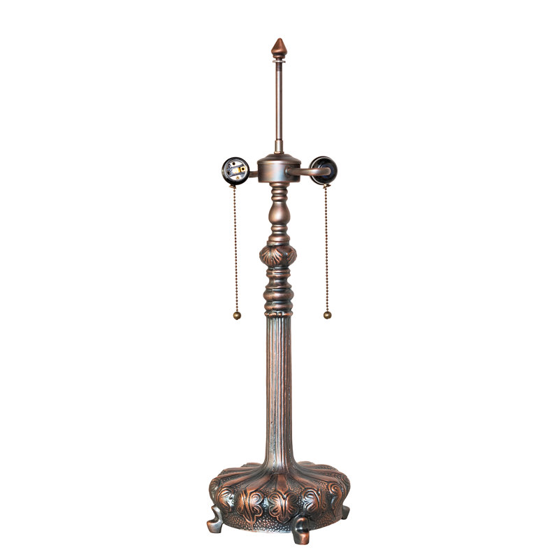 25" High Table Base