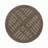 Round Solid Wood Dining Table(Only Table)-1454683075