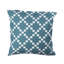 Umber Square Cushion Cover-2128355390