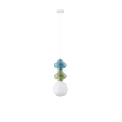 - Light Pendant