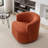 Janeesha Upholstered Swivel Barrel Chair-1275226636