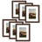 Dreketi Picture Frame Set Gallery Wall with Plexiglass-314580398-314580385