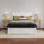 Lit plateforme avec lit gigogne et lit gigogne Darlean-97030896-97030900