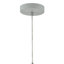 Calzada 1 - Light Dome Pendant-67182905-20785832