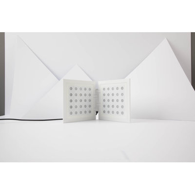 8Cm Table Lamp