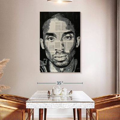Kobe Bryant