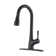 TITAMORE Pull Down Kitchen Faucet