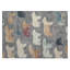 Tapis intérieur / extérieur lavable à la machine Chantille ACN2338-655207621