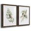 Winter Botanical III - ensemble de 2 reproductions d'art-1084665366-1084665594-1084665370