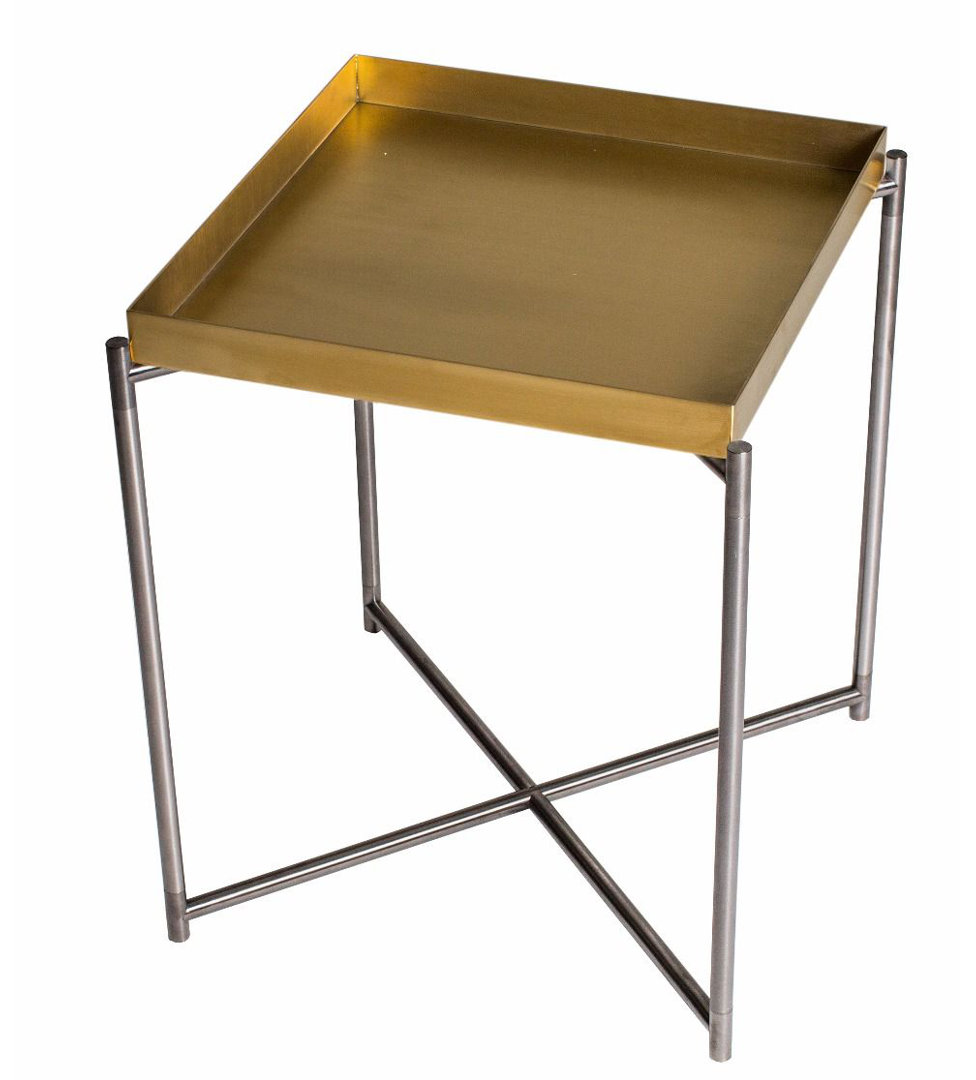 Bedell Tray Table