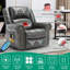 Fauteuil inclinable Baugus-1747107739